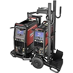 LINCOLN Square Wave 300 Advanced AC/DC